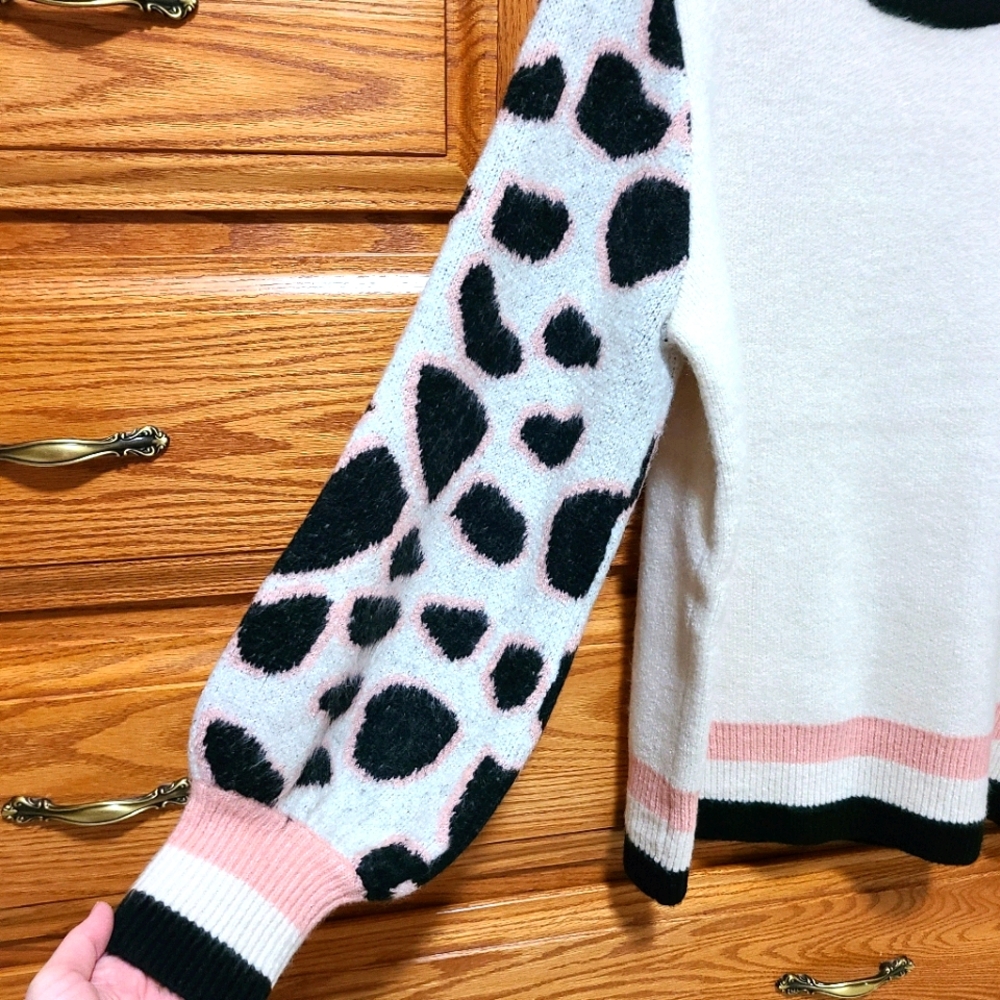 Entro Sweater - image 2